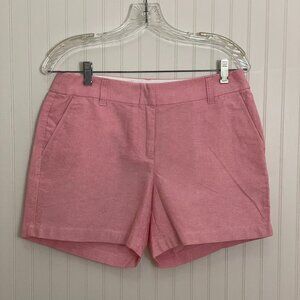 J. Crew Women's Oxford Shorts